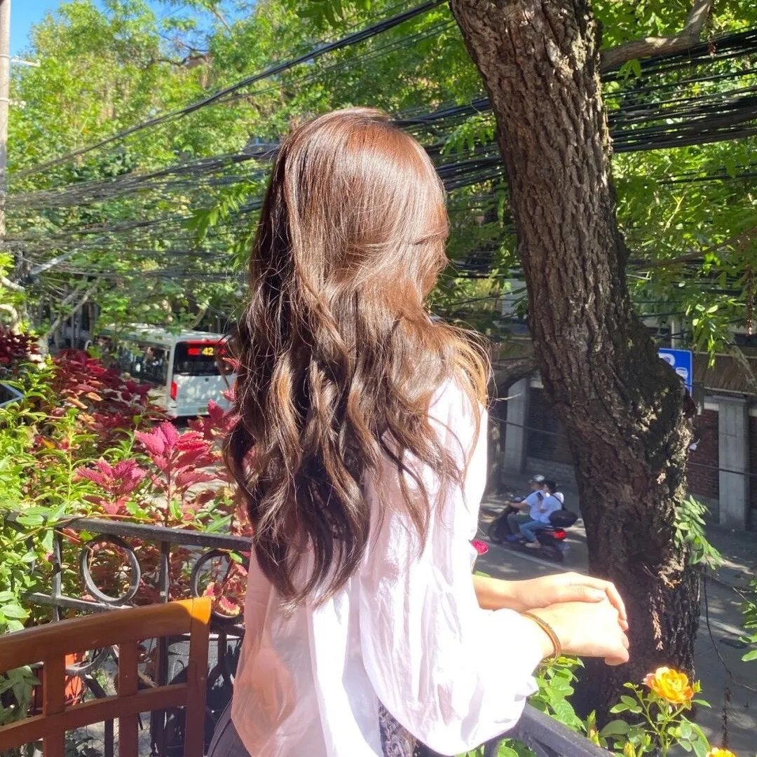 罗蕾莱